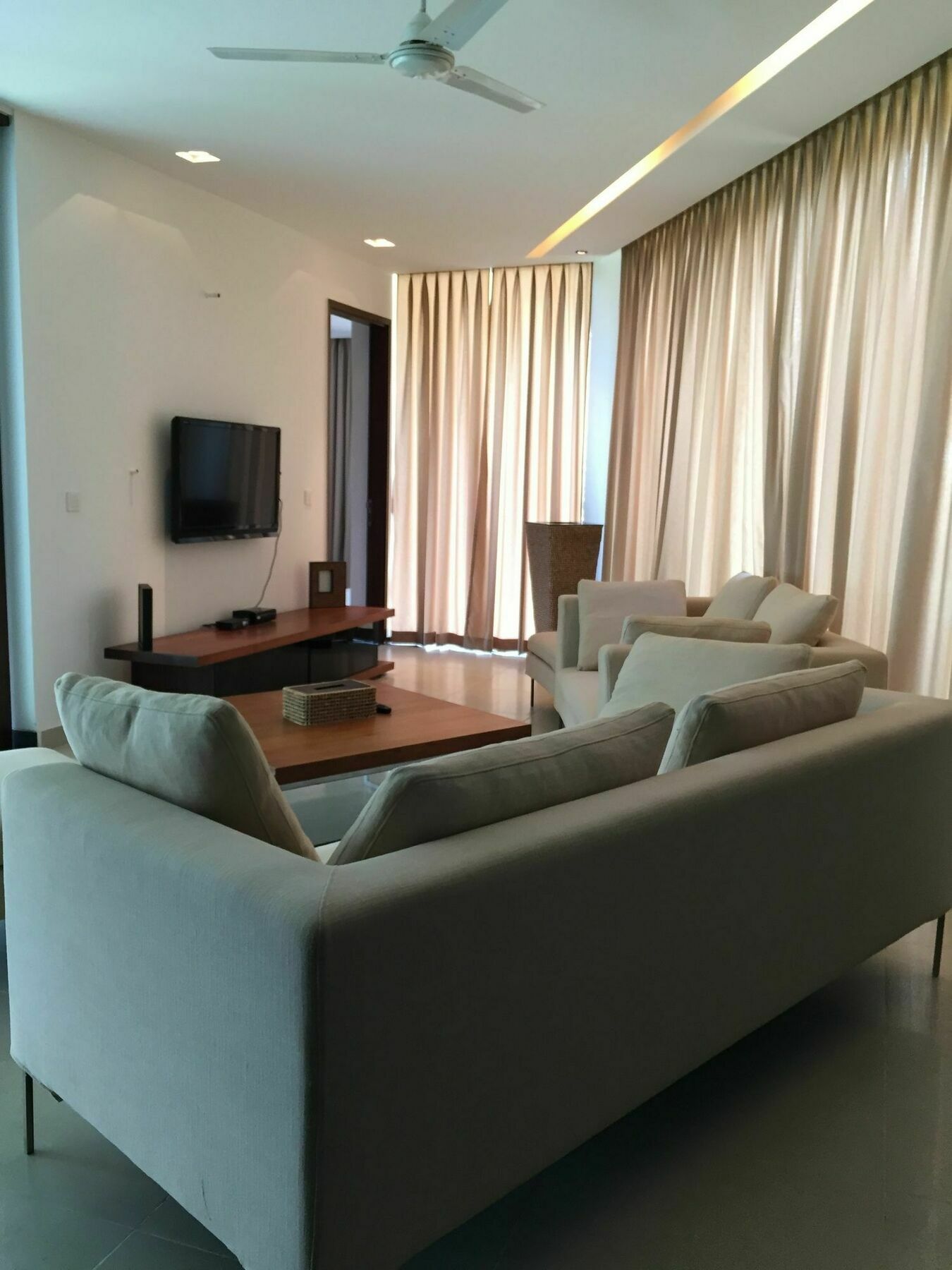 Calem Grove Ξενοδοχείο Candolim Εξωτερικό φωτογραφία